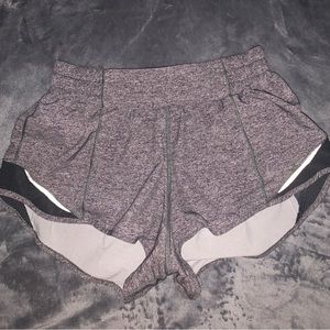 2.5” hotty hot shorts